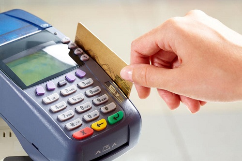 преимущества кредитных карт